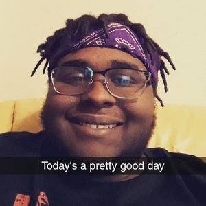 Meet your Posher, Joshua